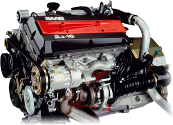 P1550 Engine